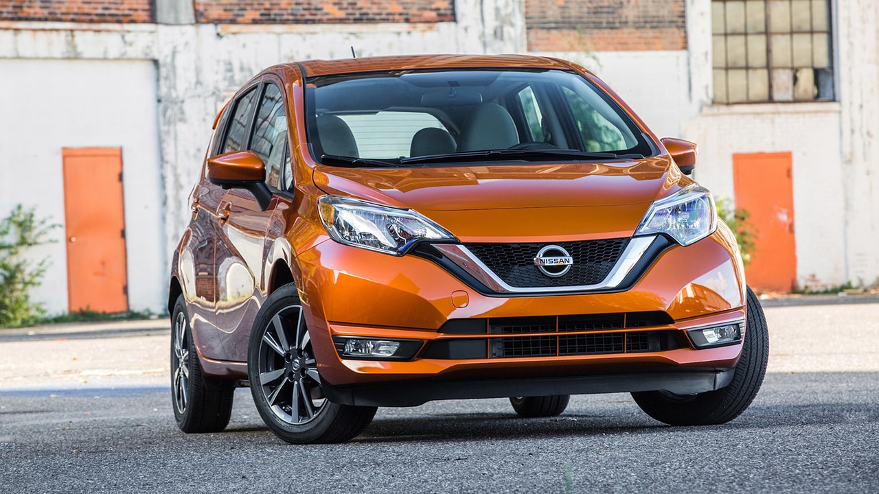 Nissan Leaf: The Pioneering Budget EV