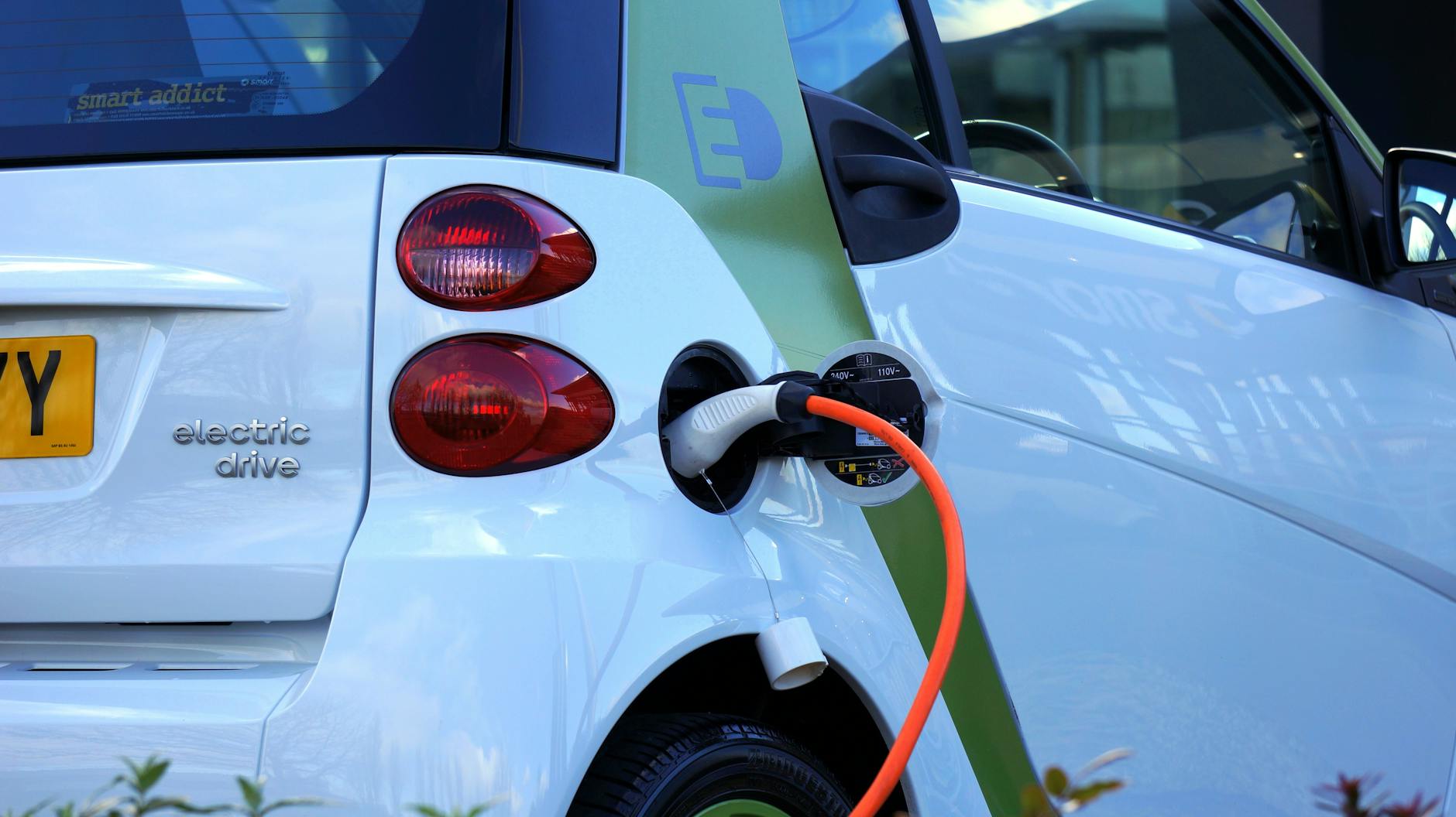 Environmental impact of electric cars USA