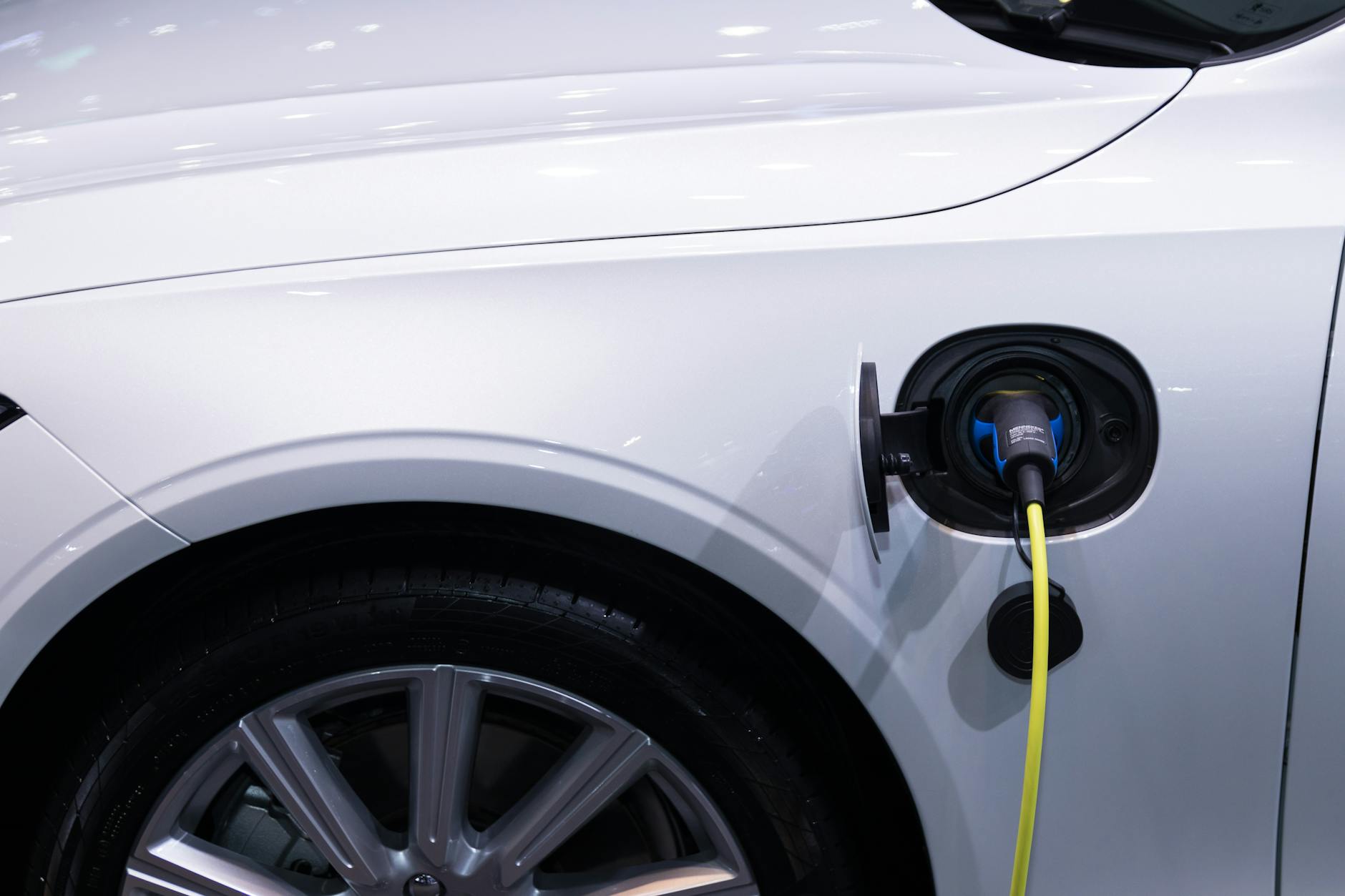 Understanding EV Range Factors